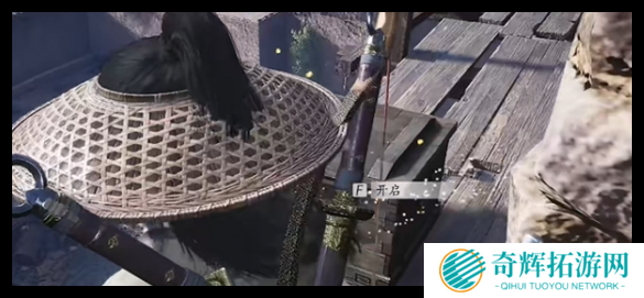 燕云十六声鹰愁岭宝箱怎么收集