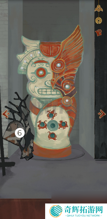 栖云异梦2第二章异彩攻略 栖云异梦2第二章异彩攻略图片大全