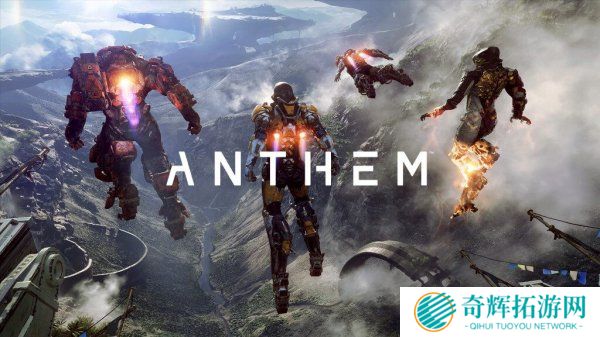 《战地》新作开发顺利 将在6月EA Play提供试玩