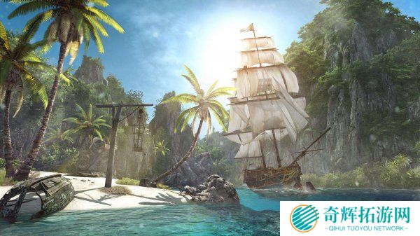 《刺客信条:黑旗》简体中文版推出 《刺客信条:黑旗》简体中文版推出