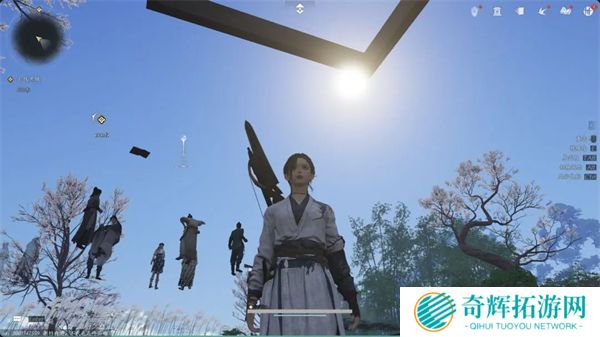 燕云十六声为什么跳票 燕云十六声延期公测解读