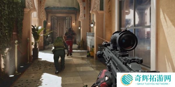 三角洲行动需要什么配置 三角洲行动配置要求一览