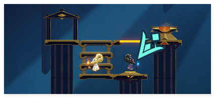 崩坏星穹铁道黄金替罪羊怎么通关