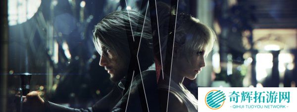 史上之最!《最终幻想15》PC平台4K版容量达155G