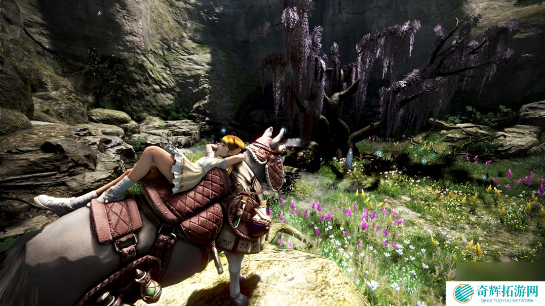 龙之化身即将降临黑沙，永冬之山解禁！