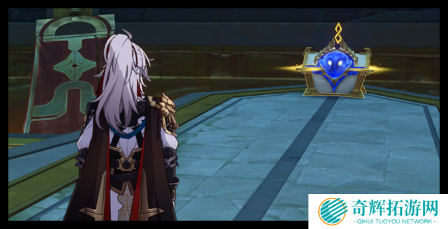 崩坏星穹铁道悬锋城若虫怎么解谜