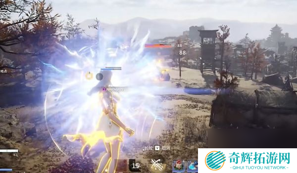 永劫无间席拉皮肤有哪些 永劫无间席拉皮肤介绍