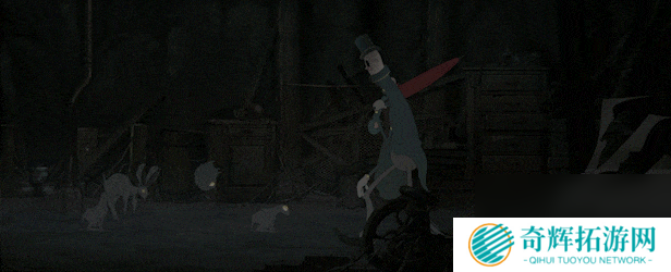 《Bye Sweet Carole》游戏特色内容介绍