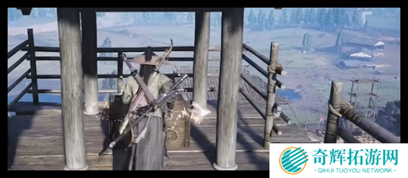 燕云十六声鹰愁岭宝箱怎么收集