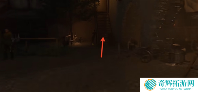 天国拯救2凯瑟琳推倒攻略图十四