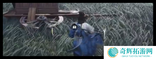 燕云十六声丹崖宝箱怎么找