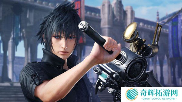 IGN公布《最终幻想：纷争NT》最终评分 6.9分勉强及格