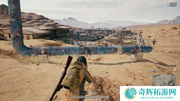 2018年值得期待的氪金大作 吃鸡已经索然无味了！