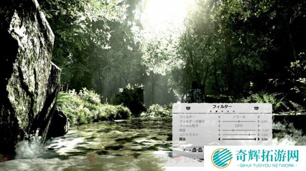 《汪（旺）达与巨像》艺术总监大爆料 这是一款模拟摄影游戏