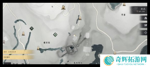 燕云十六声春秋别院宝箱怎么获取