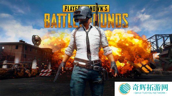 2018年值得期待的氪金大作 吃鸡已经索然无味了！