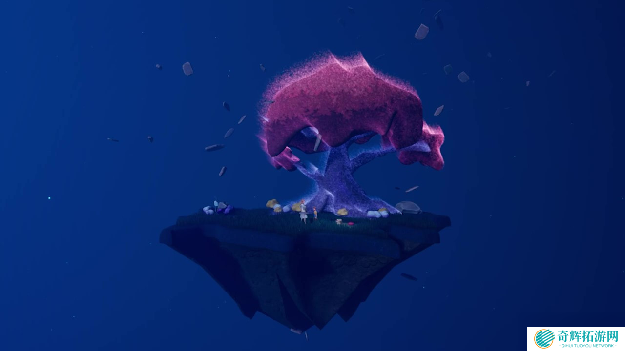 探索游戏《拾忆之旅》发售日期预告 9月20日发售