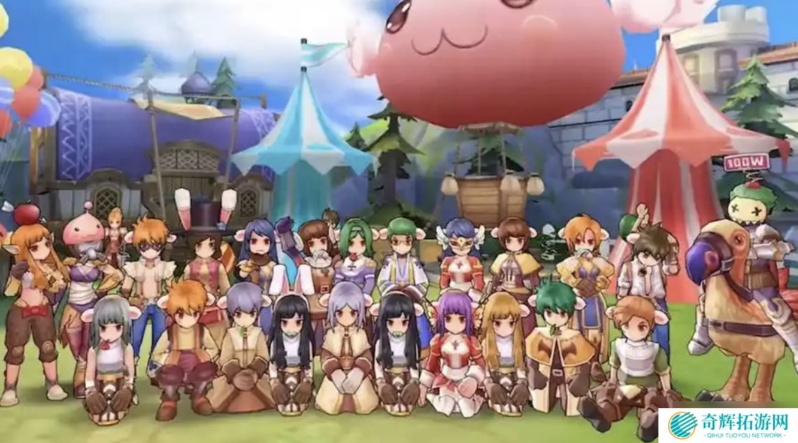 仙境传说破晓最强职业推荐2025，最厉害的职业盘点