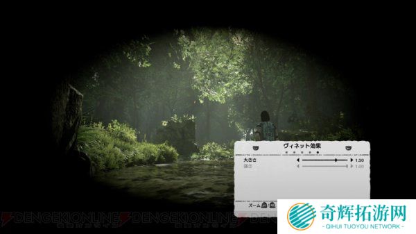 《汪（旺）达与巨像》艺术总监大爆料 这是一款模拟摄影游戏