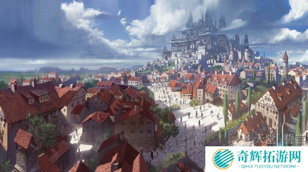 天堂2誓言 天堂2誓言