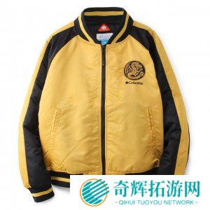 《怪物猎人》推出周边外套 全球限量90件售价1854人民币