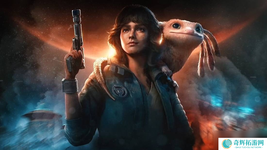 《黑神话》和《星战亡命之徒》都将发售 玩家选择谁？