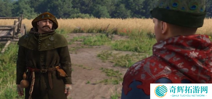 天国拯救2谜语人布拉德利测验答案大全图二