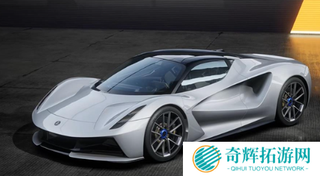 极品飞车集结新手教程 极品飞车集结玩法攻略文字图片汇总