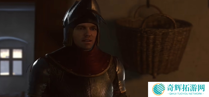 天国拯救2凯瑟琳推倒攻略图三