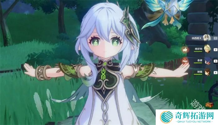 原神5.0卡池爆料 原神5.0卡池角色一览