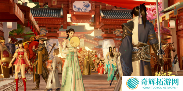 好友聚会玩什么游戏是关键！这些游戏能让你们一秒熟