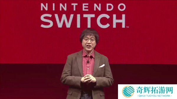 任天堂谈Joy-Con设计 软硬件结合的理念是关键