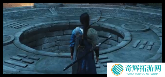 燕云十六声壁泉山宝箱怎么得到