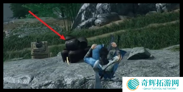 燕云十六声佛光顶蹊跷怎么找