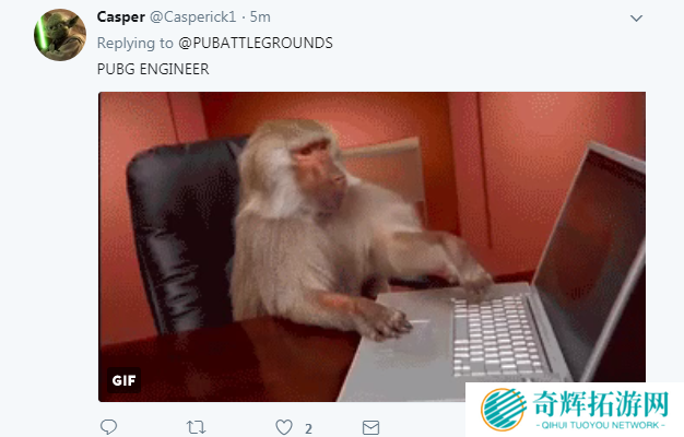 绝地求生反**更新延迟 网友犀利评论不留情面