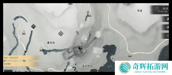 燕云十六声春秋别院宝箱怎么获取