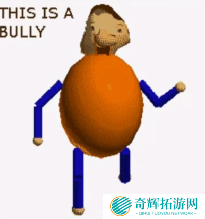 巴迪老师人物图鉴大全 巴迪老师游戏里面的人都是谁介绍