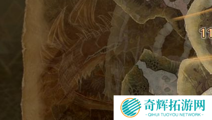 《怪猎世界》或曾出现过蛇王龙 瘴气谷留下骨架