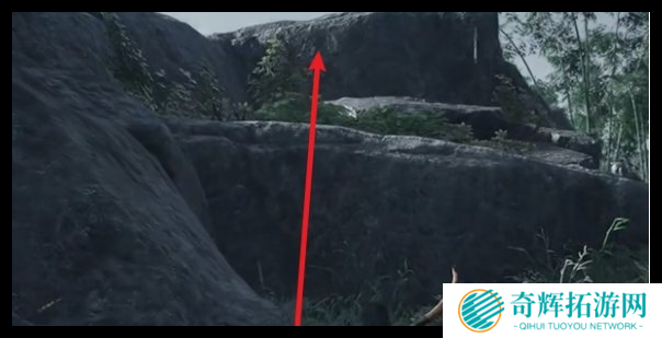 燕云十六声佛光顶蹊跷怎么找