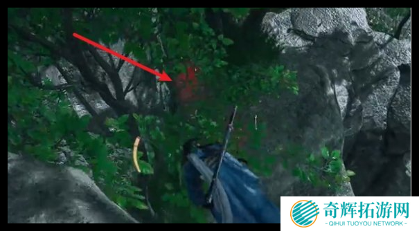 燕云十六声佛光顶蹊跷怎么找