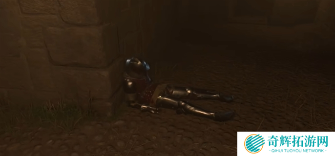 天国拯救2凯瑟琳推倒攻略图九