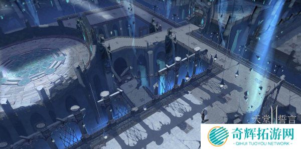 天堂2誓言 天堂2誓言