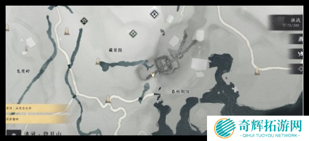 燕云十六声春秋别院宝箱怎么获取