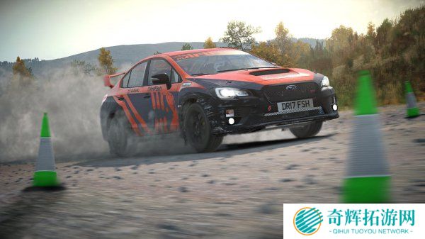 腾讯《尘埃4》《百变球球》等过审 腾讯《尘埃4》《百变球球》等过审