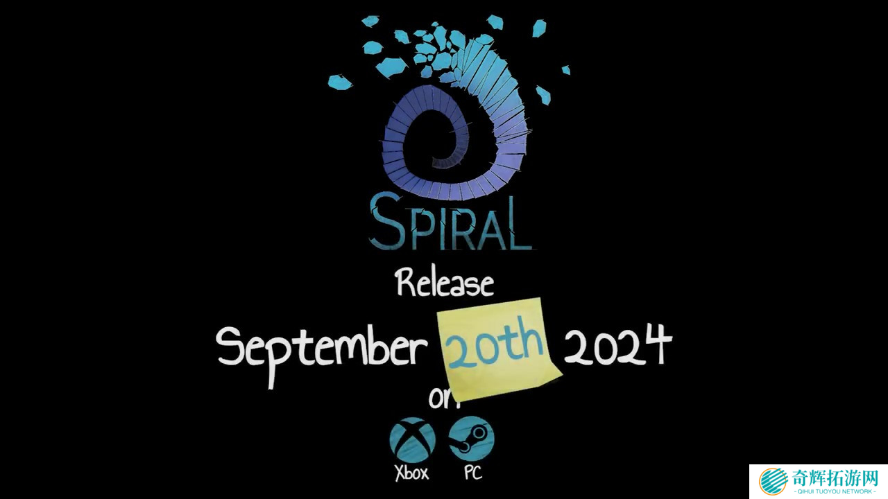 探索游戏《拾忆之旅》发售日期预告 9月20日发售