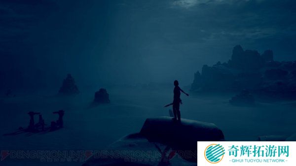 《汪（旺）达与巨像》艺术总监大爆料 这是一款模拟摄影游戏