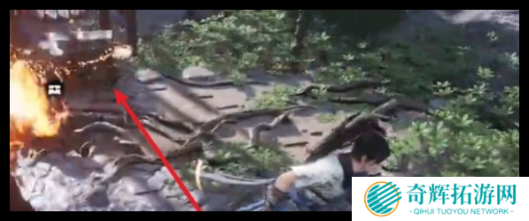 燕云十六声丹崖宝箱怎么找