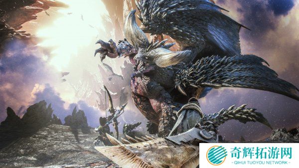 2018年值得期待的氪金大作 吃鸡已经索然无味了！