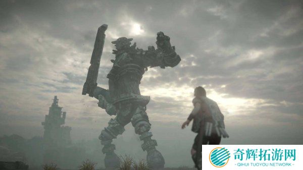 2018年值得期待的氪金大作 吃鸡已经索然无味了！