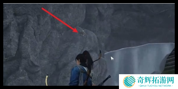 燕云十六声佛光顶蹊跷怎么找